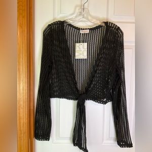 RUMOR Apparel Women’s Knit Top